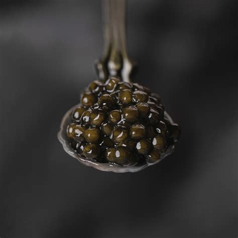 azure caviar